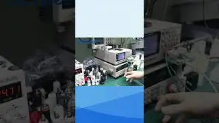 This is our technical research and development team that can meet your unique customized ideas!#pcb