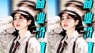 从内娱普女到扛剧招商女王，婶子带你分析白鹿的商业价值，到底涨了多少？#白鹿 #临江仙 #抖音精选 #影娱热点团 #dou来聊影视