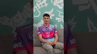 Who is most likely to drop the LEC trophy after winning it? | #Shorts