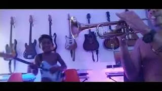 Improvi-Jazz