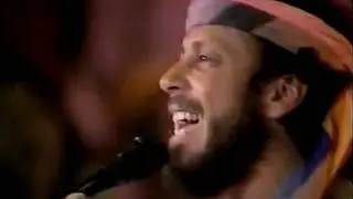 Meia Lua Inteira (Ao Vivo) - Carlinhos Brown por Chiclete Com Banana  (1989)