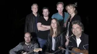 BEN BULBEN - IRISH FOLK ROCK  5/4 madness