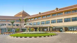 Hilton Pyramids Golf, 6th Of October, Egypt | 360 Travel Facts