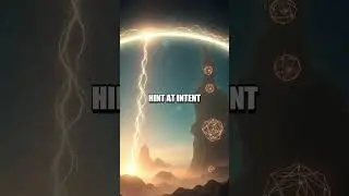 The Silent Blueprint Behind Existence