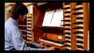 G. DONIZETTI - Grande Offertorio per organo - P. Bottini