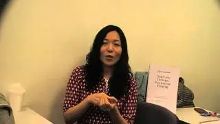 Time Line Therapy Workshop Testimonial from Yumi Kitahama
