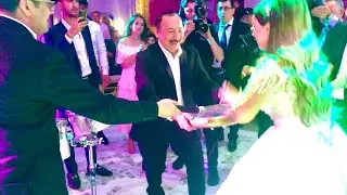 Beautiful Bukharian Wedding Yasha Barayev Doira Solo!!!