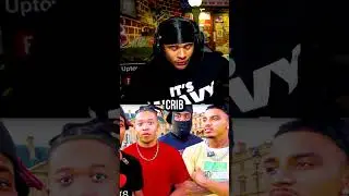 Fanum хочет, чтобы AMP, FaZe, RDC и другие жили рядом друг с другом для 7-дневной войны розыгрыше...
