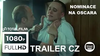 Corpus Christi (2019) CZ HD trailer (Nominace na Oscara)