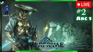 🔴LIVE - STORY #2 - The Teacher Teshin (PC) (UWQHD 3440x1440 | 21:9)