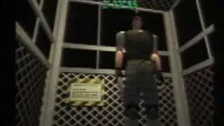 GITCY: Super Mario 64 v. Resident Evil (NAVGTR)
