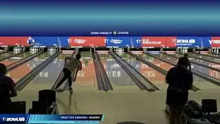 LIVE PRACTICE LOOK-IN Team USA Trials Womens Practice