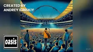 'Bittersweet parade' | An Oasis AI song made by AndreyIlinskiy