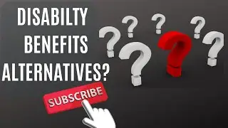 Disability Benefits Alternatives? Start Making Money Online Today. Work From Home Jobs UK