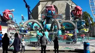 Big Monster Kramayer (OFFRIDE) - Stunikenmarkt Hamm 2019