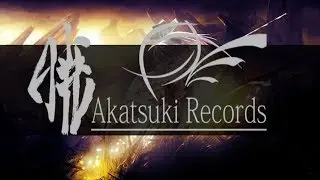 Touhou - Samurai Ghost Girl, Kill! Kill! (Akatsuki Records)