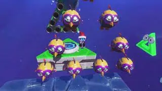 Great Master Challenge guide ASTRO BOT PS5 GOTY 2024