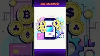 Earning Rewards Through Cryptocurrency Affiliate Marketing Part 3