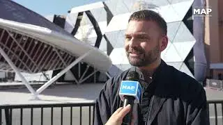 Entretien avec R&eacute;mi Bonhomme, directeur artistique du Festival International du Film de Marrakech