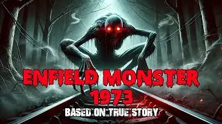 Enfield Monster 1973 💀 Real Horror Story | Most Popular Terrifying Story True