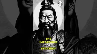 The Art of War Strategies, Deception, and Adaptability for Victory.