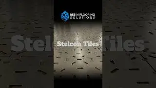 Stelcon Tiles