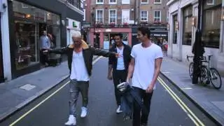 Times Red - Ain't No Sunshine x Lets Get It Started (Acoustic)