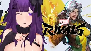 【Marvel Rivals】End of Season Battle Pass Grind!