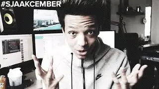 SJAAKCEMBER STOPT :( - #SJAAKCEMBER
