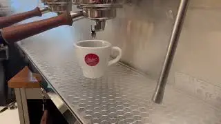 Slayer steam wand / Dampflanze
