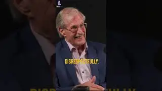 The Shocking Truth About High-Conflict People | Dr. Andrew Huberman & Bill Eddy
