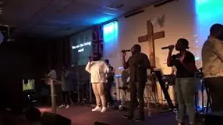 You are the Living Word | iamFOUND Worship ft. Becca Folkes @ iamFOUND Conference 2018