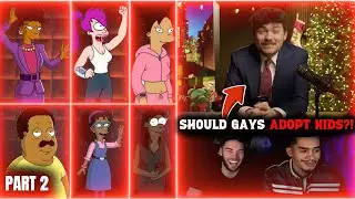 Nick Fuentes DESTROYS 6 Feminists in EPIC Debate Hosted by Adin Ross & SNEAKO! (Pt.2)