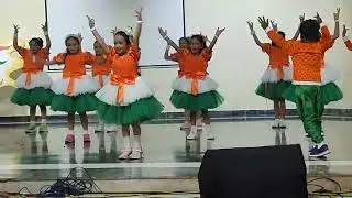 75 years of Independence Amrit Mahotsav
