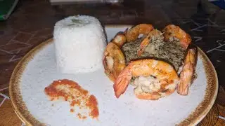 Ndole royal