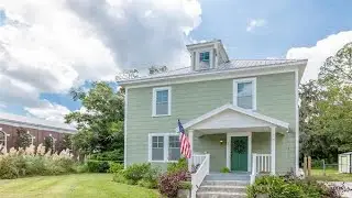 125 N MAIN ST, HASTINGS, FL Presented by John Pearson.