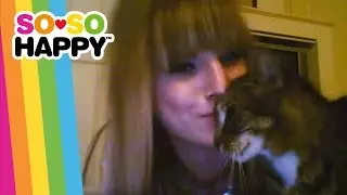 SO SO Happy: What Makes Juliet Simms of Automatic Loveletter SO SO Happy