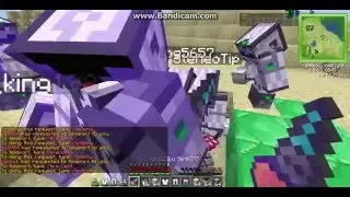 Раздача на LemonCraft