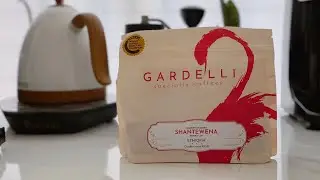 Brewing guide: gardelli shantewena