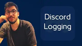 Discord Logging