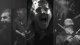 Graysea - Save Face ft. Aaron Gillespie (Official Music Video)