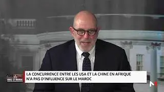 MAROC &ndash; USA: comment renforcer les relations entre les deux pays ?