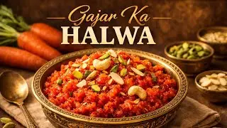 How to make Gajjar ka halwa without sugar and milk.|Zaikkarashmi| Foodvlog |2025.