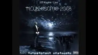 2 Pac - Mr. Makaveli (Rhyme Zee Mix)