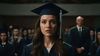 They Let Everyone Watch This Happen