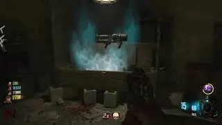Luckiest Mystery Box Spins Ever! - Black Ops 3 Zombies Gameplay