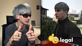gta pero legal 👍