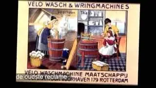 Het VELO tijdperk ( korte versie )