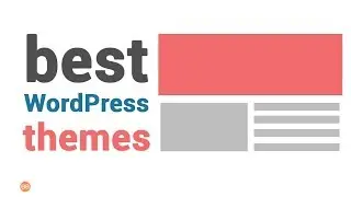 TOP 10 WORDPRESS THEMES 2019