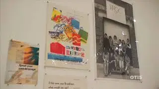 Otis College:  Doin&rsquo; it in Public: Tour of the Exhibition